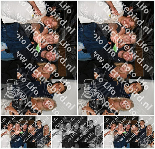 Evenement foto: Heiloo Serie 17