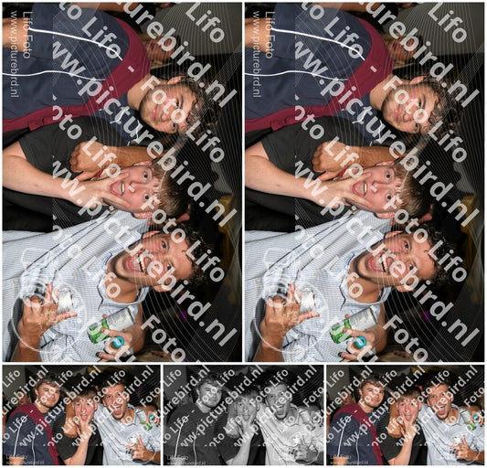 Evenement foto: Heiloo Serie 17