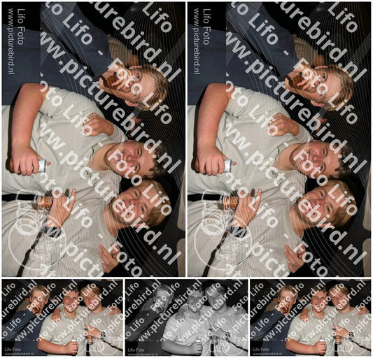 Evenement foto: Heiloo Serie 17