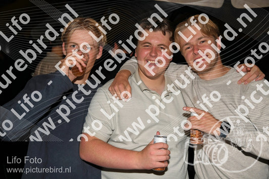 Evenement foto: Heiloo Serie 17