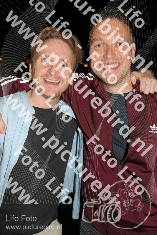 Evenement foto: Heiloo Serie 17