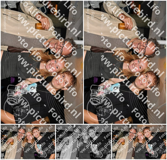 Evenement foto: Heiloo Serie 17