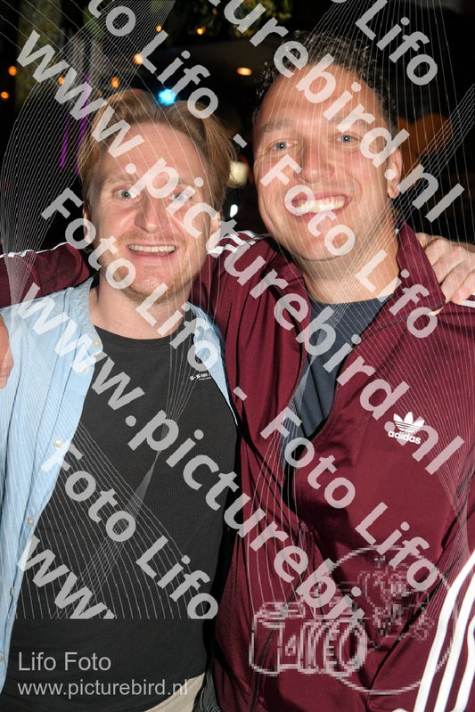 Evenement foto: Heiloo Serie 17