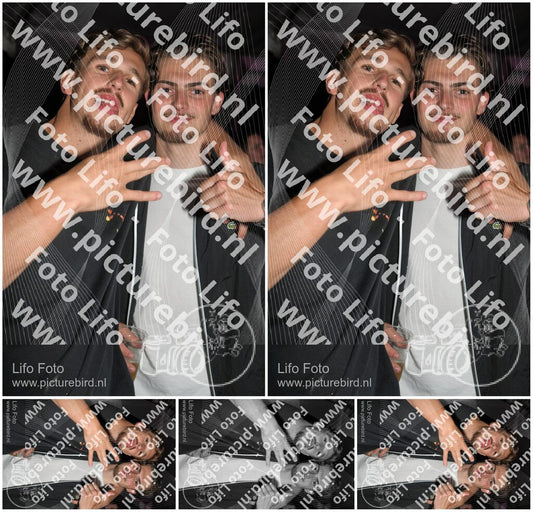 Evenement foto: Heiloo Serie 17