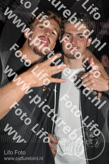 Evenement foto: Heiloo Serie 17