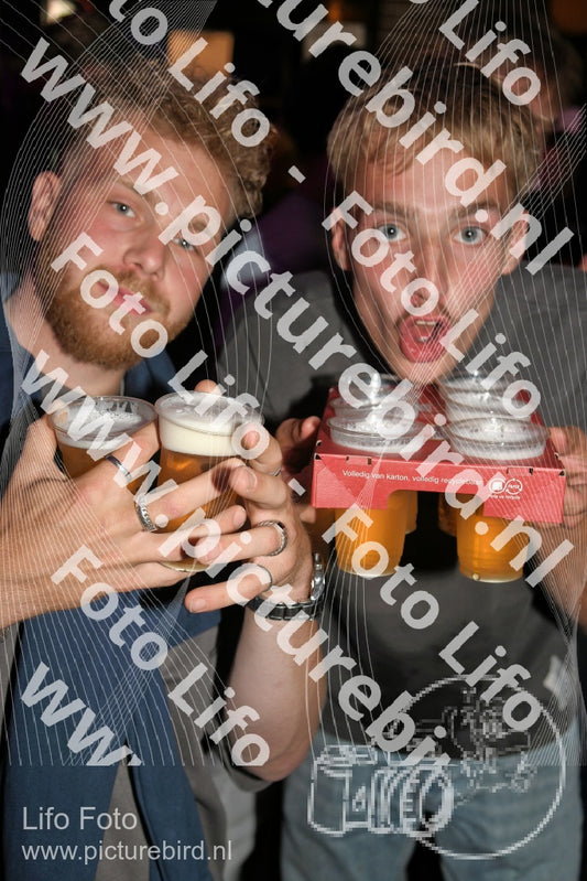 Evenement foto: Heiloo Serie 17