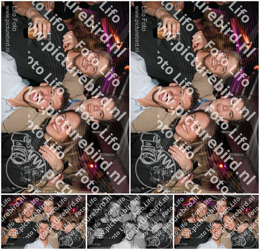 Evenement foto: Heiloo Serie 17