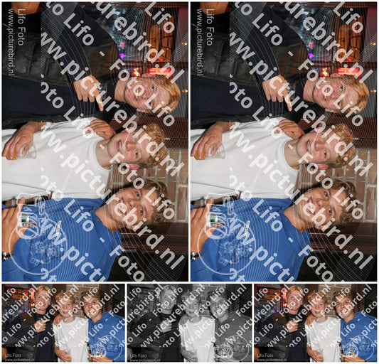 Evenement foto: Heiloo Serie 17