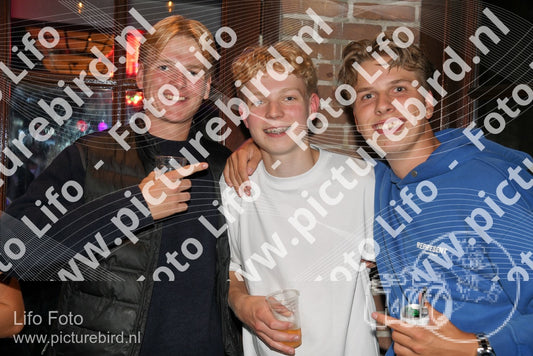 Evenement foto: Heiloo Serie 17
