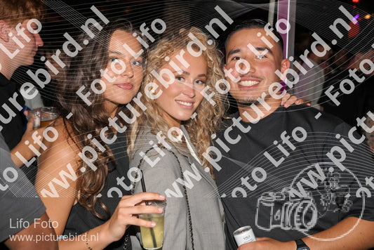 Evenement foto: Heiloo Serie 17