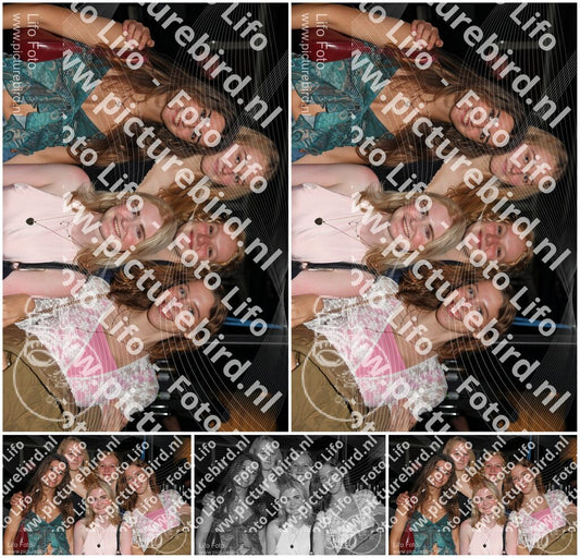 Evenement foto: Heiloo Serie 17