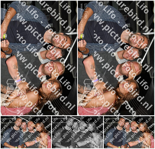 Evenement foto: Heiloo Serie 17