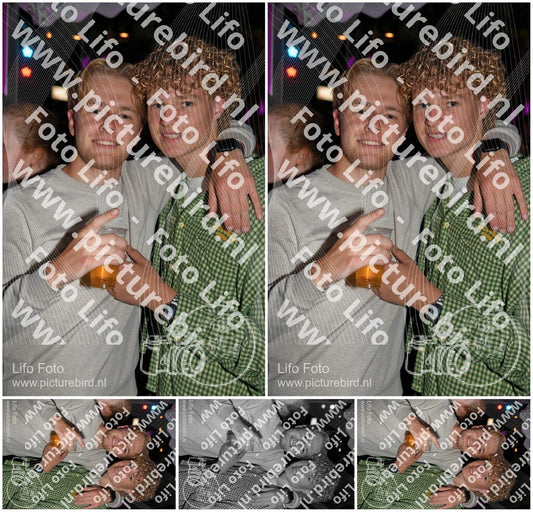 Evenement foto: Heiloo Serie 18