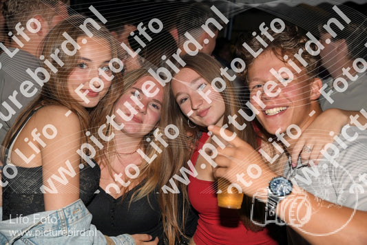 Evenement foto: Heiloo Serie 18