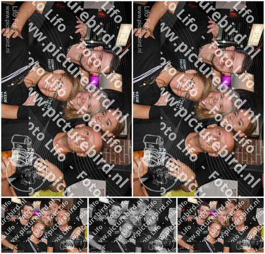 Evenement foto: Heiloo Serie 18