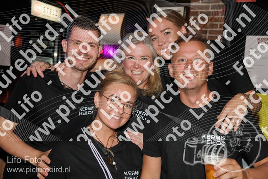 Evenement foto: Heiloo Serie 18