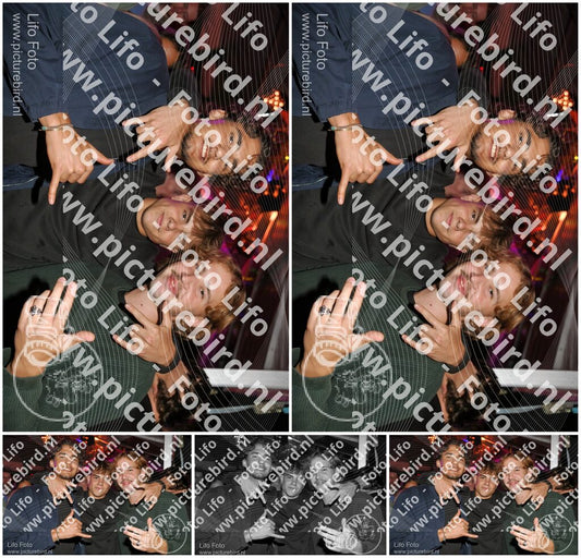 Evenement foto: Heiloo Serie 18