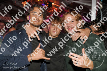 Evenement foto: Heiloo Serie 18