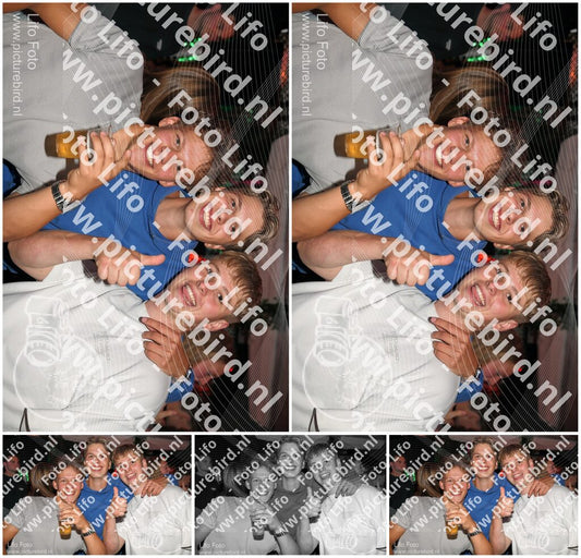 Evenement foto: Heiloo Serie 18