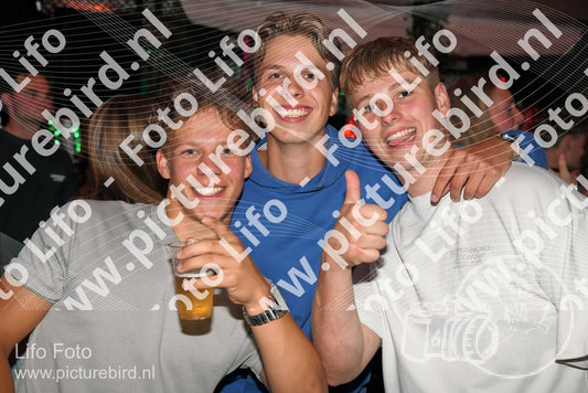 Evenement foto: Heiloo Serie 18