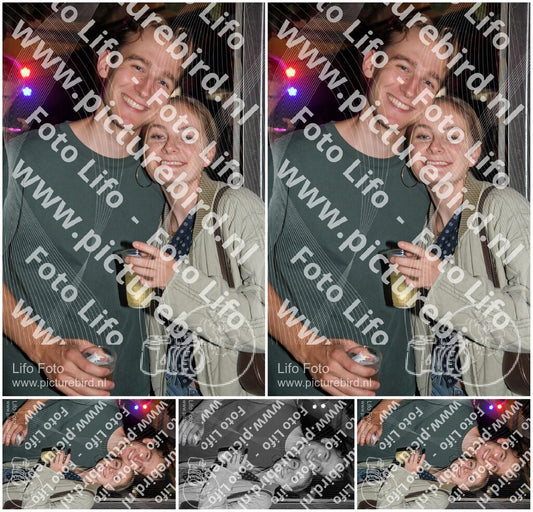 Evenement foto: Heiloo Serie 18