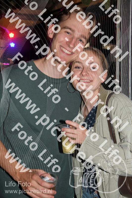 Evenement foto: Heiloo Serie 18