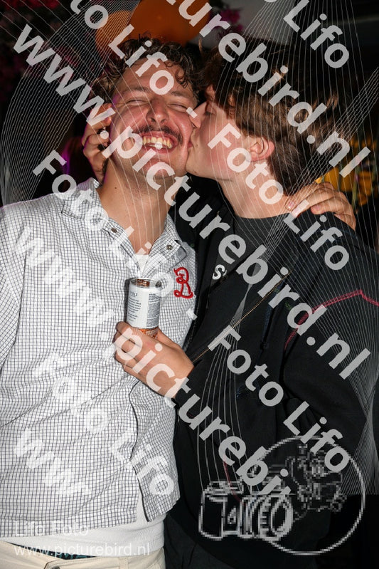 Evenement foto: Heiloo Serie 18