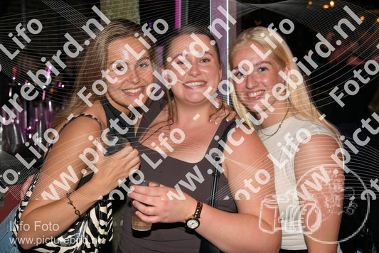 Evenement foto: Heiloo Serie 18