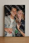 Evenement foto: Heiloo Serie 18