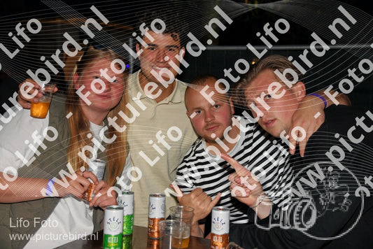 Evenement foto: Heiloo Serie 18