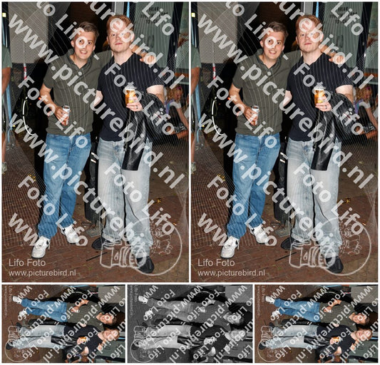 Evenement foto: Heiloo Serie 18