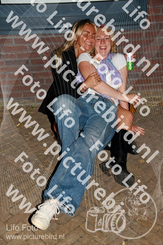 Evenement foto: Heiloo Serie 18