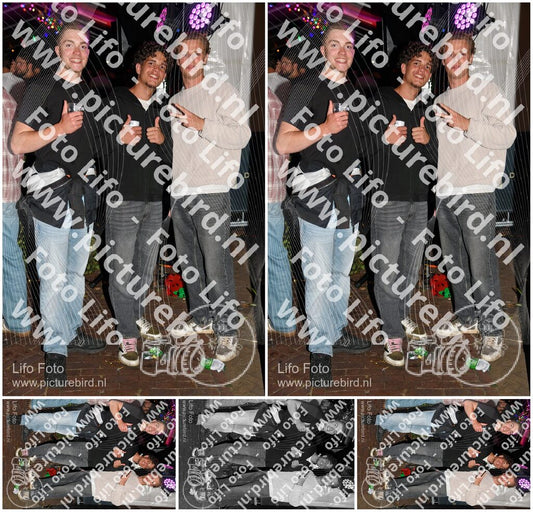 Evenement foto: Heiloo Serie 18