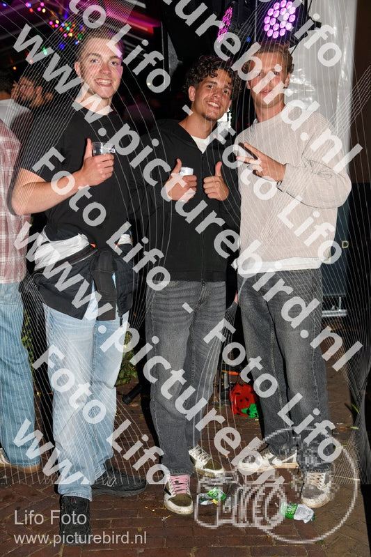 Evenement foto: Heiloo Serie 18