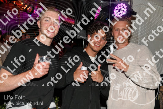 Evenement foto: Heiloo Serie 18