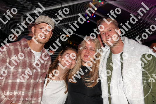 Evenement foto: Heiloo Serie 18