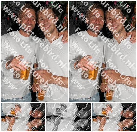 Evenement foto: Heiloo Serie 18