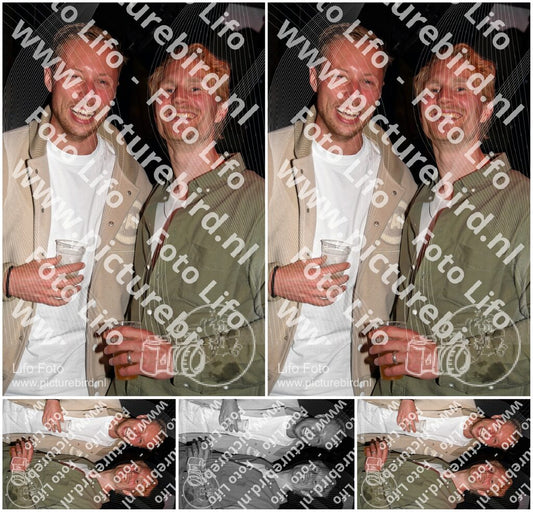 Evenement foto: Heiloo Serie 18