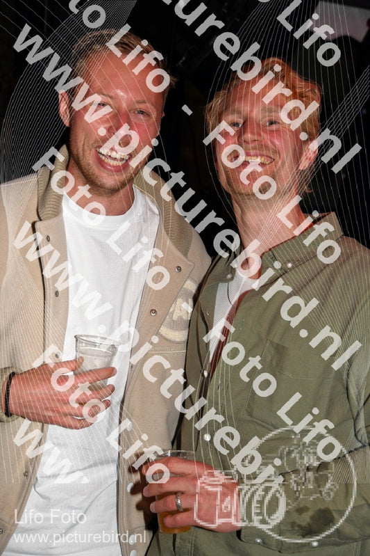 Evenement foto: Heiloo Serie 18