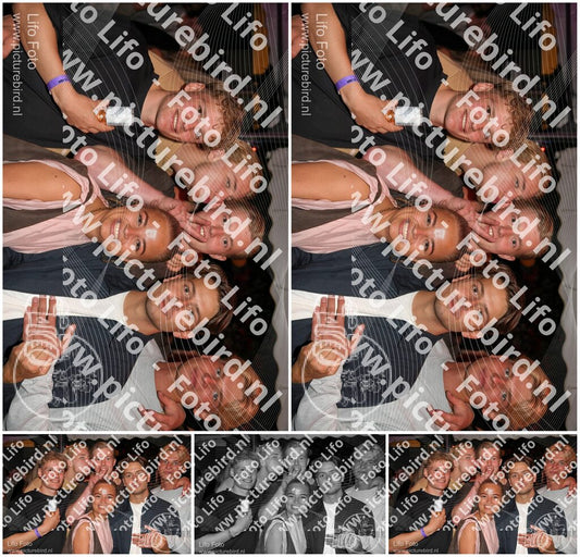 Evenement foto: Heiloo Serie 18