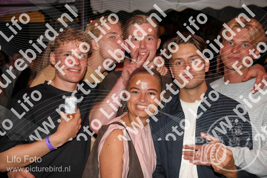 Evenement foto: Heiloo Serie 18