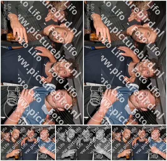 Evenement foto: Heiloo Serie 18