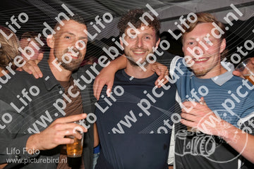 Evenement foto: Heiloo Serie 18