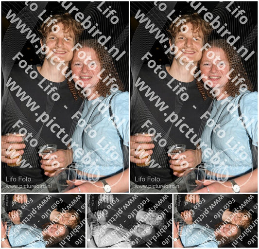 Evenement foto: Heiloo Serie 18