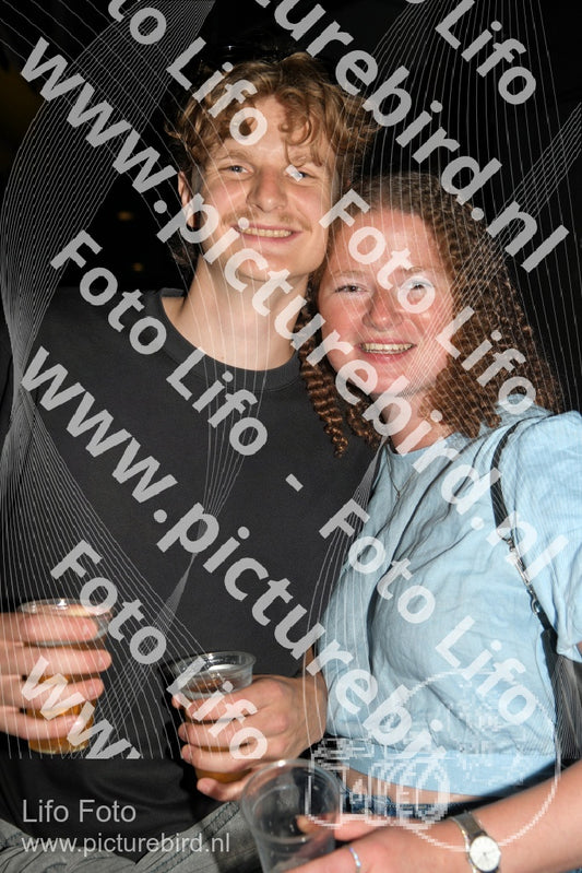 Evenement foto: Heiloo Serie 18