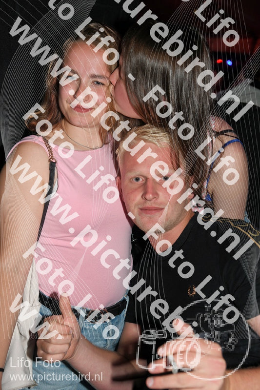Evenement foto: Heiloo Serie 18