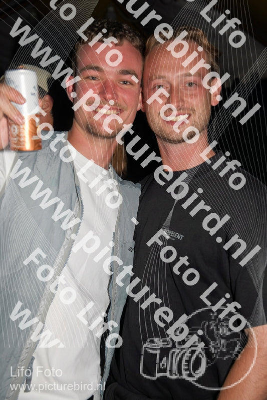 Evenement foto: Heiloo Serie 18