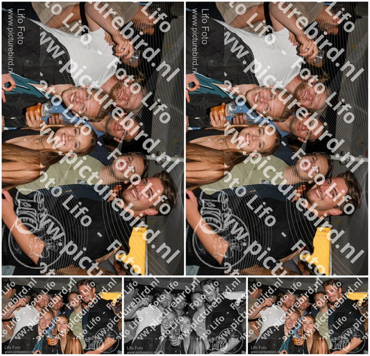 Evenement foto: Heiloo Serie 18
