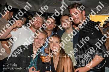 Evenement foto: Heiloo Serie 18