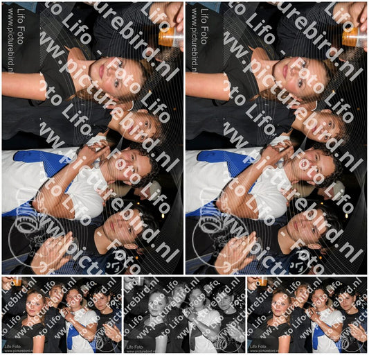 Evenement foto: Heiloo Serie 18